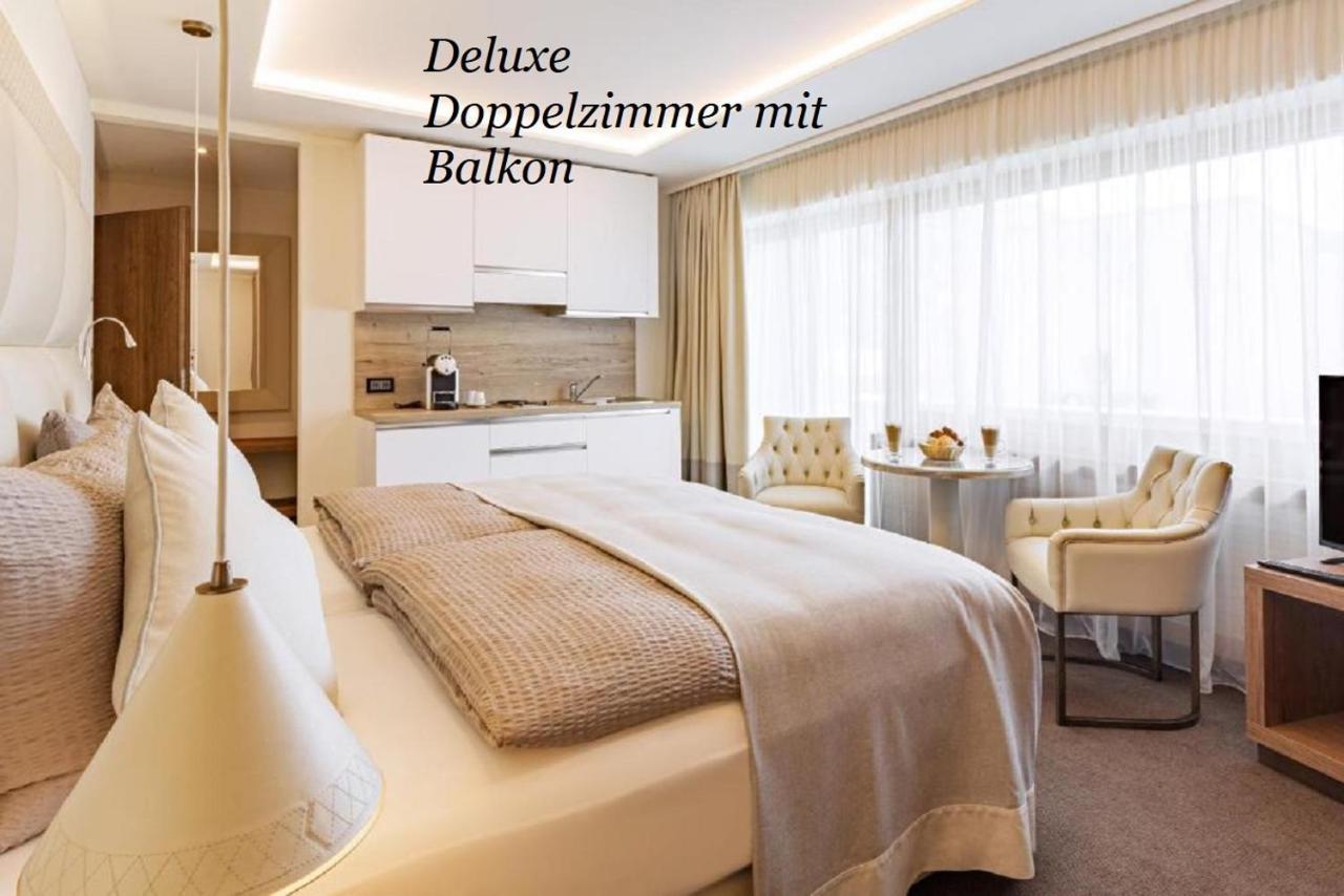 Hotel Arte Σεντ Μόριτζ Εξωτερικό φωτογραφία