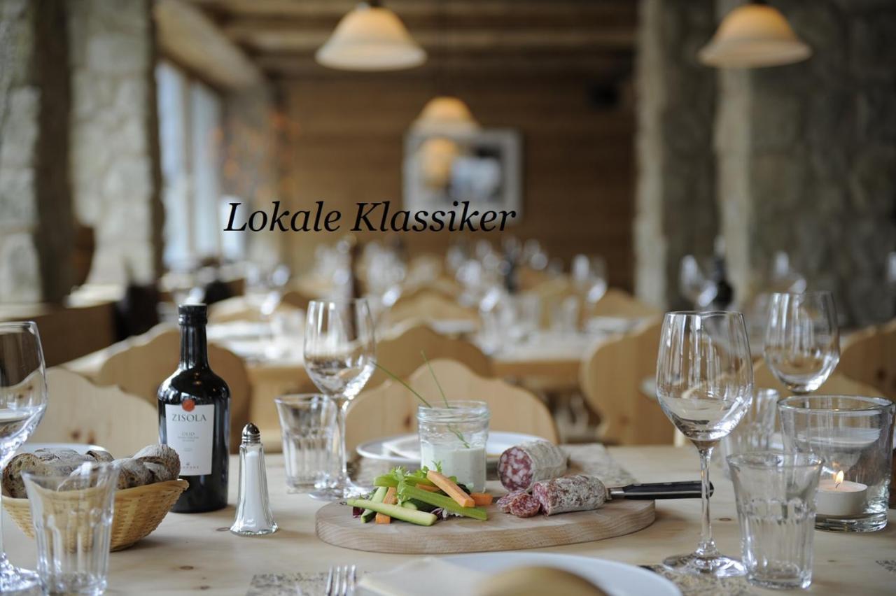 Hotel Arte Σεντ Μόριτζ Εξωτερικό φωτογραφία