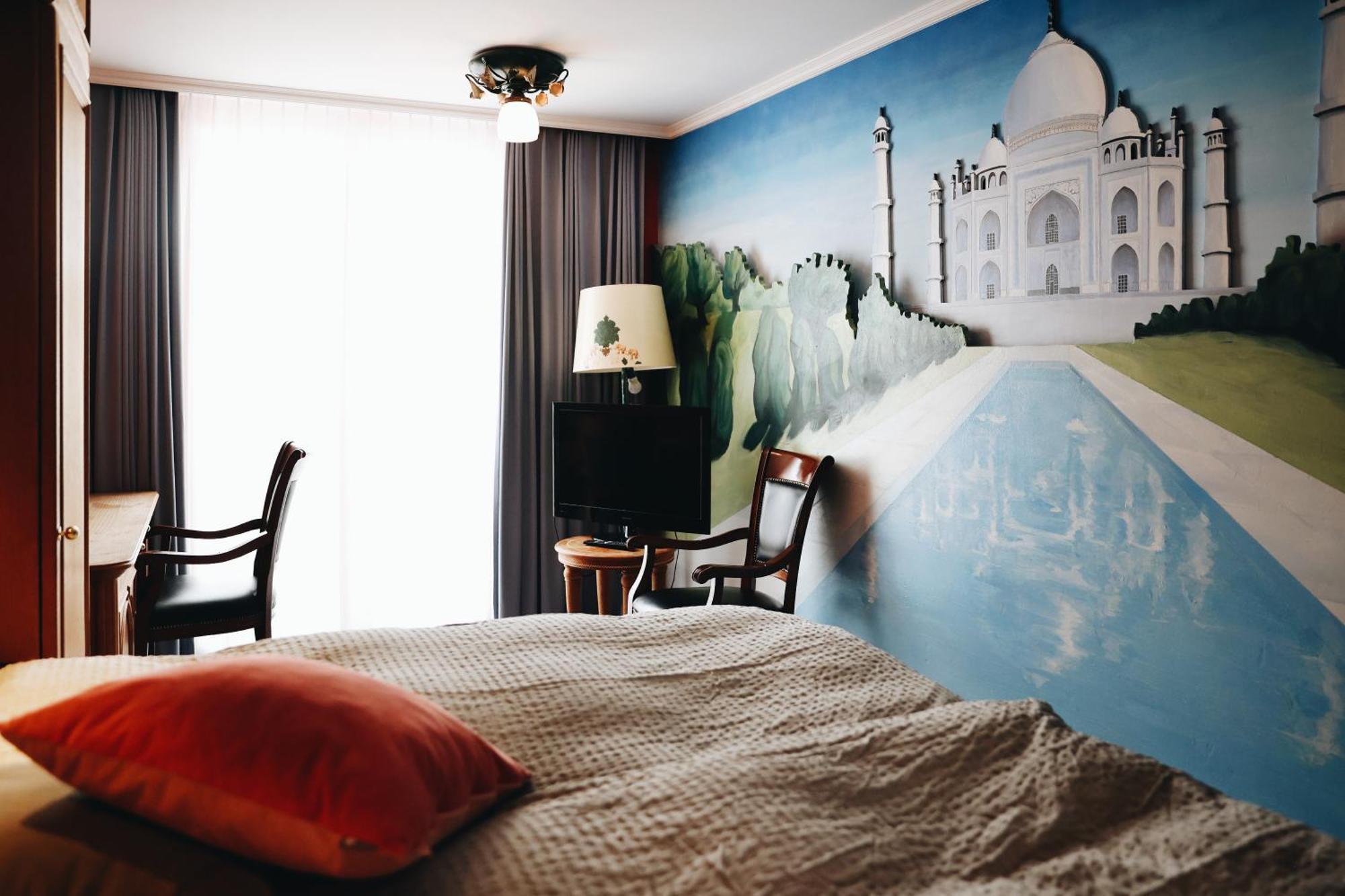 Hotel Arte Σεντ Μόριτζ Εξωτερικό φωτογραφία