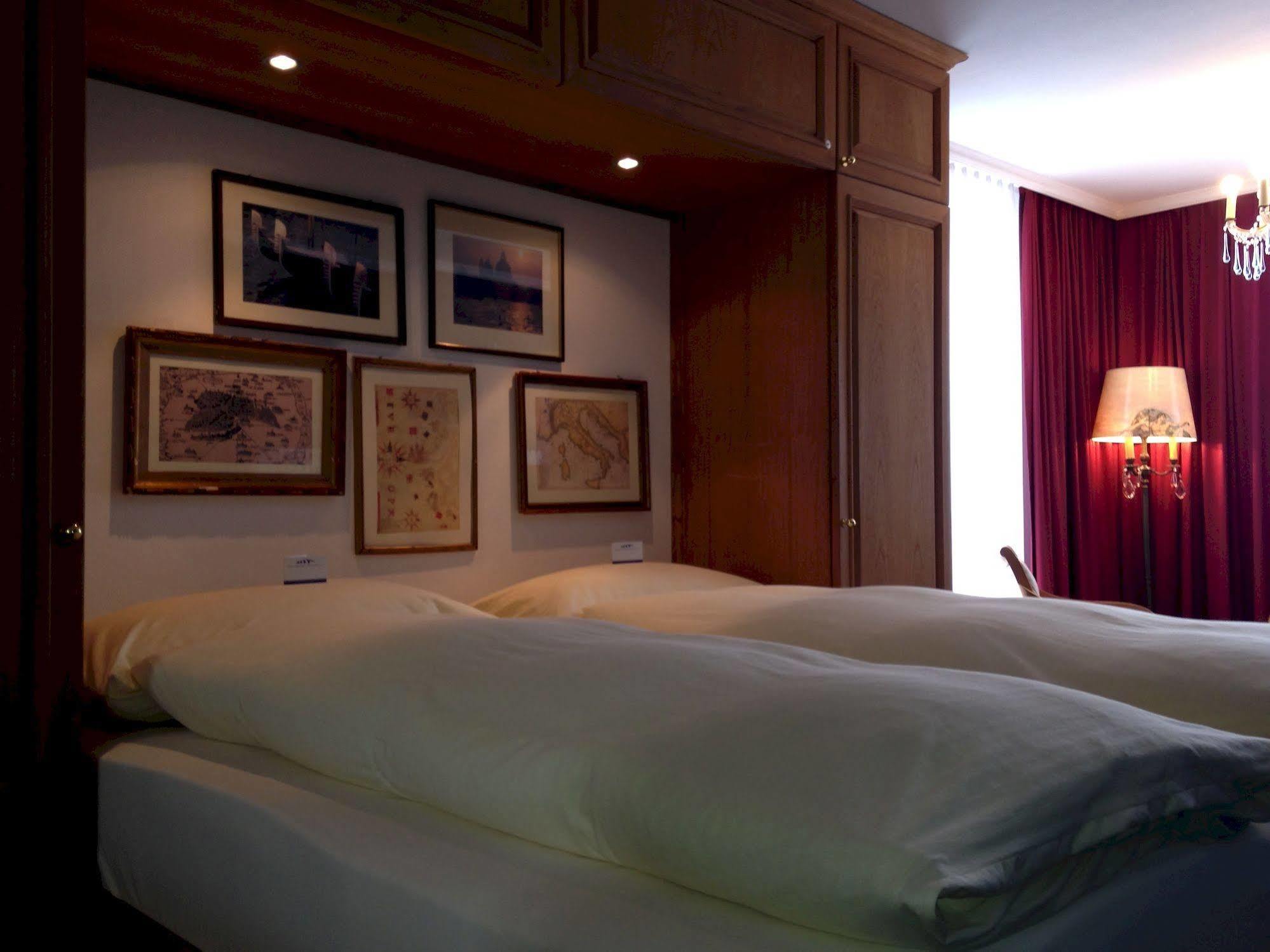 Hotel Arte Σεντ Μόριτζ Εξωτερικό φωτογραφία